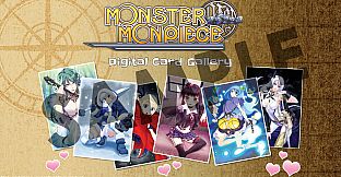 Monster Monpiece - Deluxe Pack