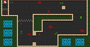 8Bit Fiesta - The Drinking Game