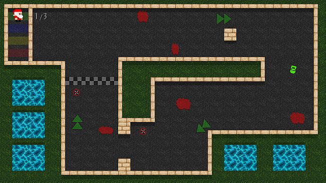 8Bit Fiesta - The Drinking Game