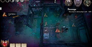 BABA YAGA: Whispers of the BOOM