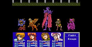 RPG Maker MZ - 8bit Retro Graphic Materials All-in-One Pack