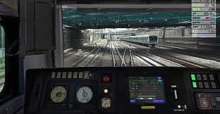 JR EAST Train Simulator: E231 series