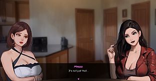 My New Paranormal Life