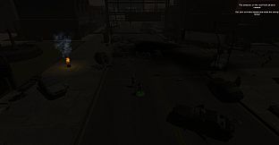 Fatal Hour: Roadkill