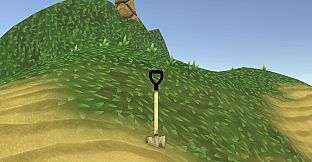 Digging Clams