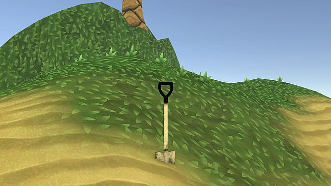 Digging Clams
