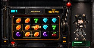 HEARTSLOT