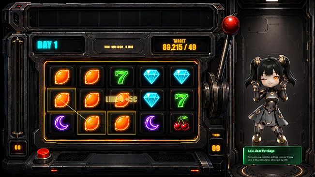 HEARTSLOT