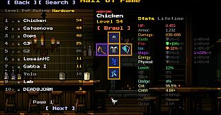 Epic Idle Quest II