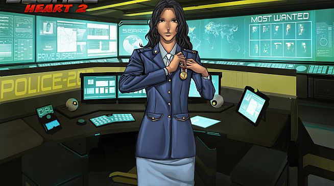 Bionic Heart 2 Bonus Content