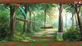 Elf World Adventure: Part 1