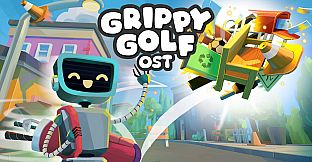 Grippy Golf Soundtrack