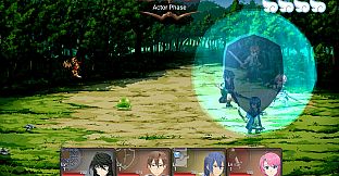 Twilight Memoria : Freedom