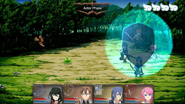 Twilight Memoria : Freedom