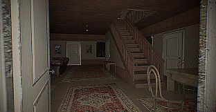 Nightmare Visions Chapter 1