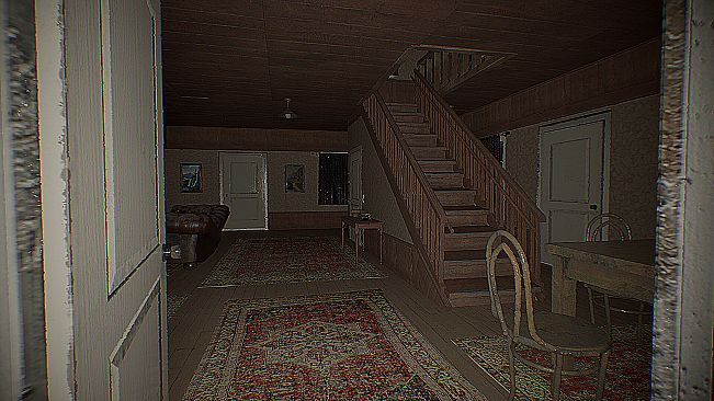 Nightmare Visions Chapter 1