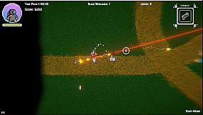 Endless Furry Killer Infinity