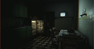 S2ENGINE HD - Haunted House Pack