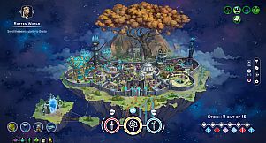 Mittelborg: City of Mages