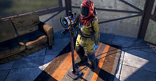 Rust - Voice Props Pack