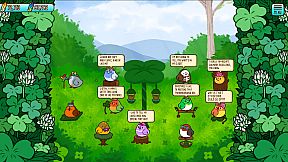 Tiny Bird Garden Deluxe