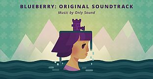 Blueberry Soundtrack