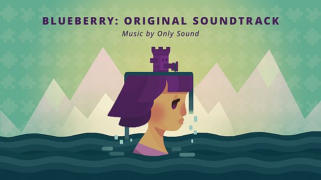 Blueberry Soundtrack