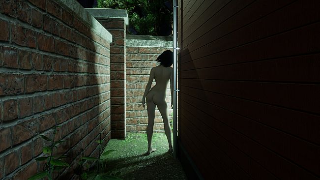 Intense desire