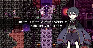 The Case Book of Arne Interlude