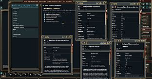 Fantasy Grounds - Pathfinder RPG - Jade Regent Adventure Path (5 of 6) - Tide of Honor