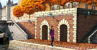 Broken Sword: Director's Cut