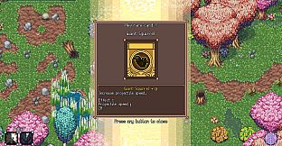 ArcaneBound