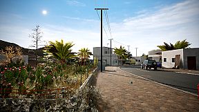 Tourist Bus Simulator