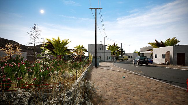 Tourist Bus Simulator