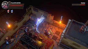 Raven - The Goblin Hunter