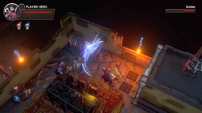 Raven - The Goblin Hunter