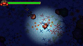 Adventures On The Polluted Islands