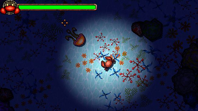 Adventures On The Polluted Islands