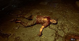 Tokyo Outbreak: Zero