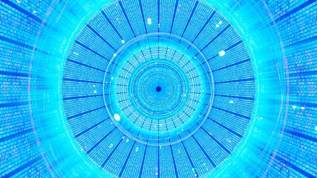 Axia and The Grim Reaper