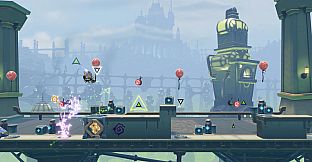 Hextech Mayhem: A League of Legends Story - BOOMBOX 1: POP/STARZ