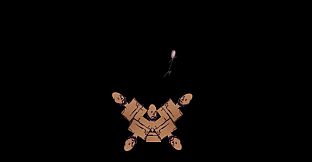 Something for Someone Else