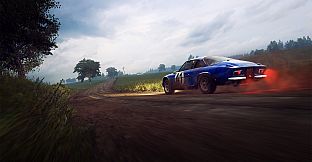 DiRT Rally 2.0 - H2 RWD Double Pack