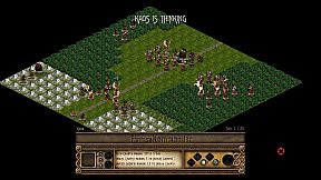 Fantasy Kommander: Fascination of Evil