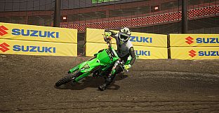 MX vs ATV Legends - Reflex Pack