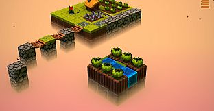 Instant Farmer - Logic Puzzle