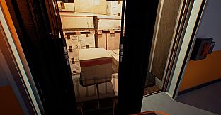 Pack and Ship: Warehouse Simulator