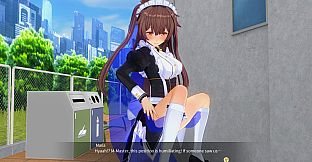 CUSTOM ORDER MAID 3D2 It's a Night Magic the Change of Seasons ALL in ONE Pack