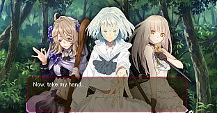 TyranoBuilder Visual Novel Studio