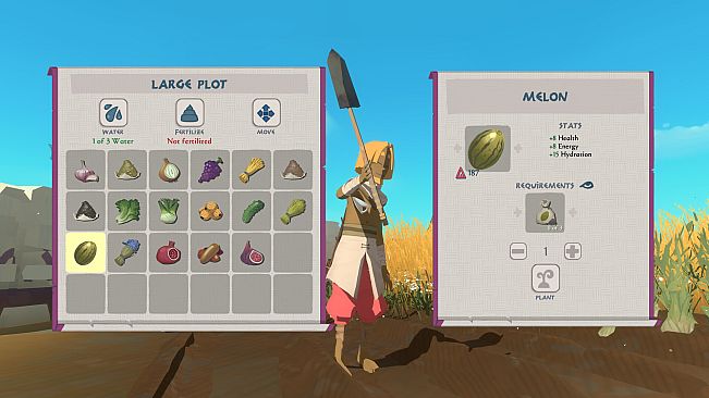 Fields of Aaru